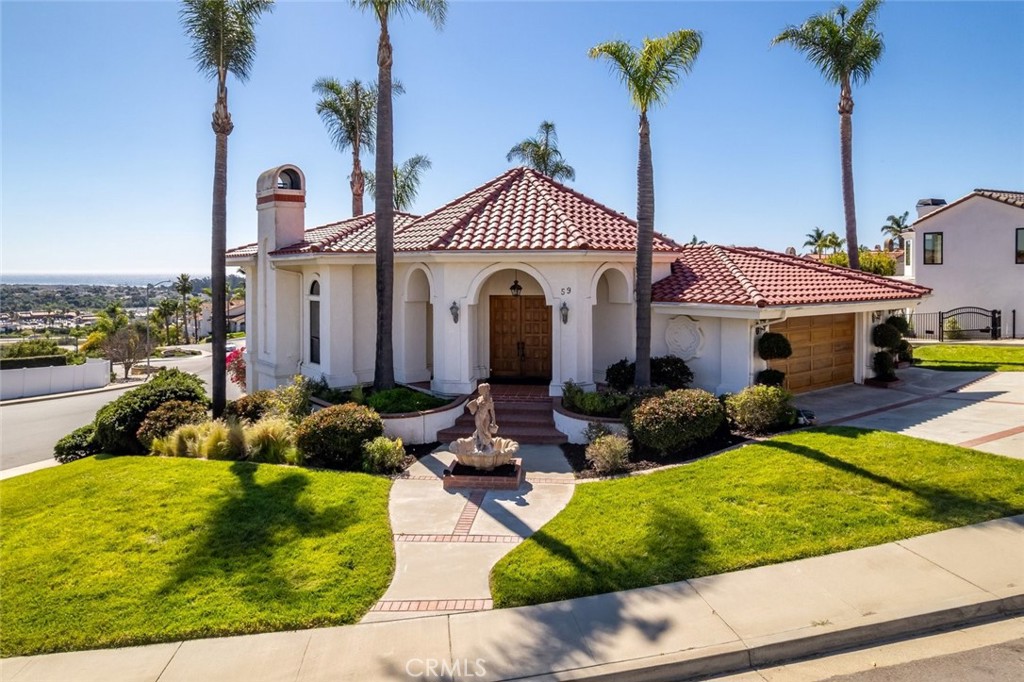 59 Valley View, Pismo Beach, CA 93449