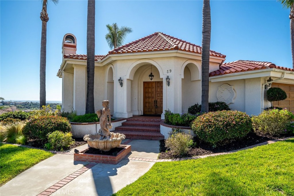 59 Valley View, Pismo Beach, CA 93449