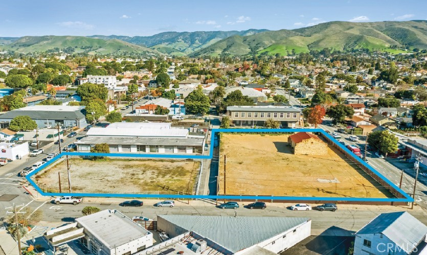 1390 Walker, San Luis Obispo, CA 93401