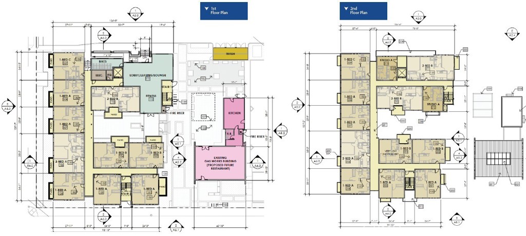 1390 Walker, San Luis Obispo, CA 93401