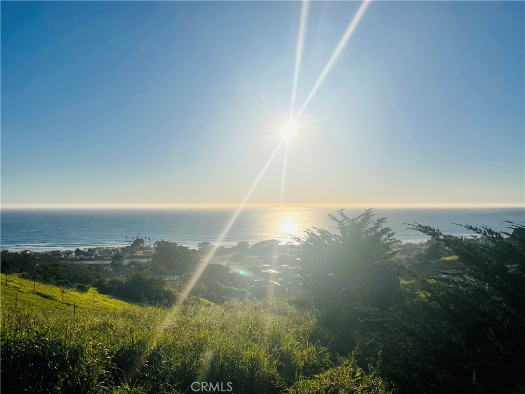 624 Hacienda, Cayucos, CA 93430