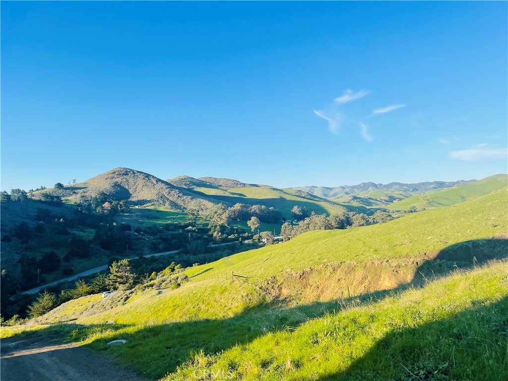 624 Hacienda, Cayucos, CA 93430