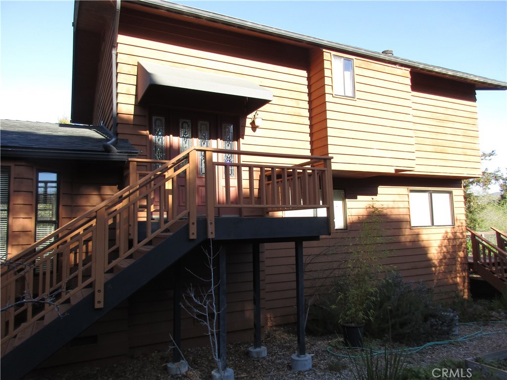 1564 Nipomo, Los Osos, CA 93402