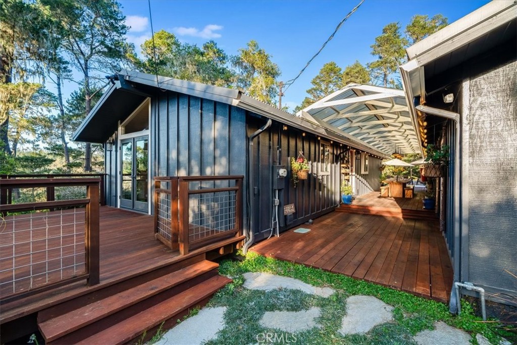 2195 Wilton, Cambria, CA 93428