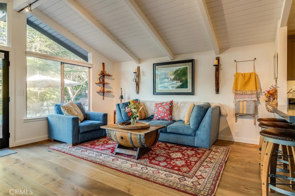 2195 Wilton, Cambria, CA 93428