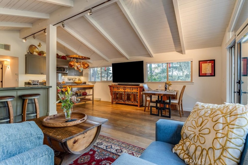 2195 Wilton, Cambria, CA 93428