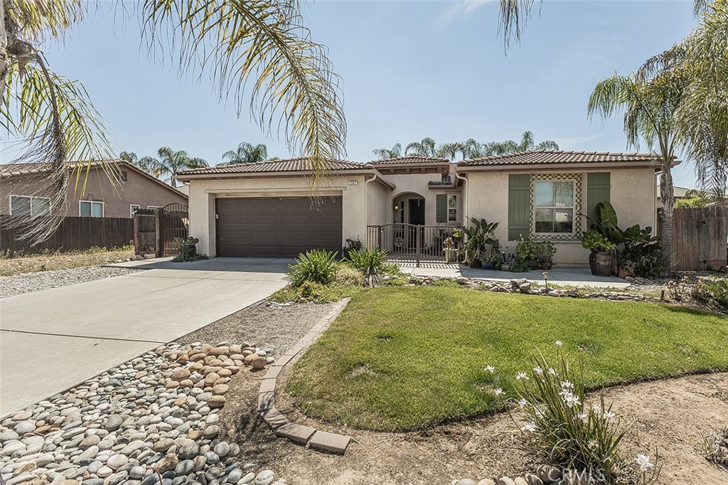 7357 E Redlands, Fresno, CA 93737