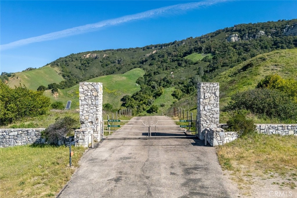 9190 Arroyo del Mar, Cambria, CA 93428