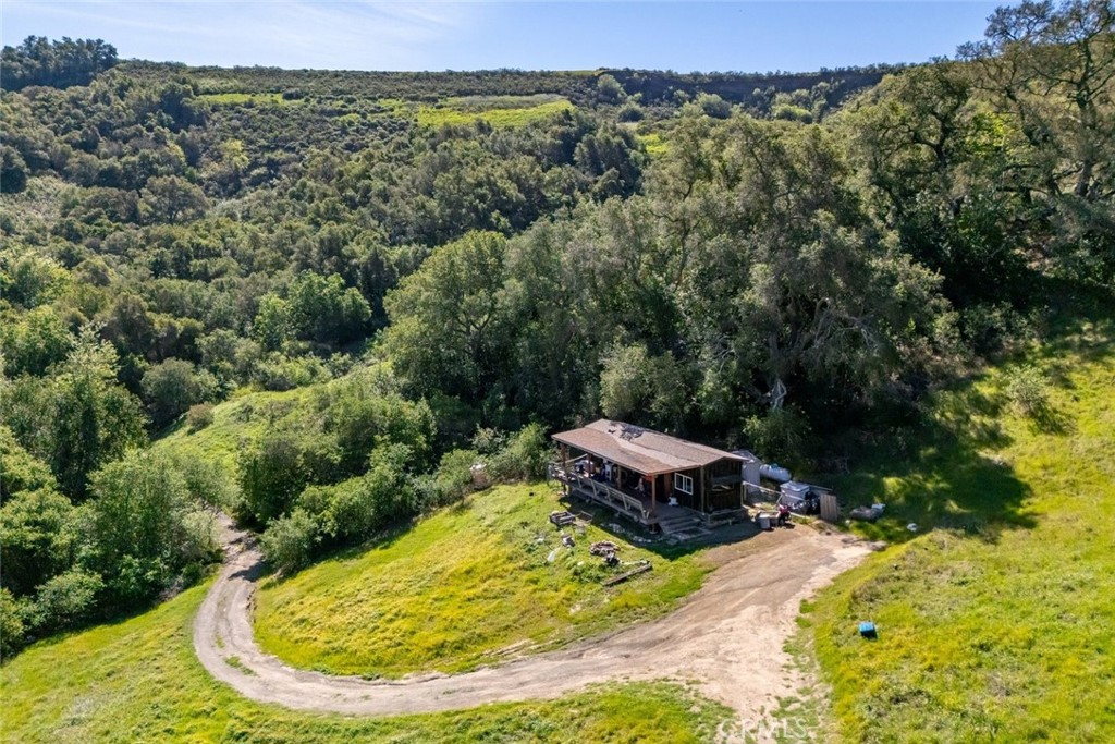 9190 Arroyo del Mar, Cambria, CA 93428