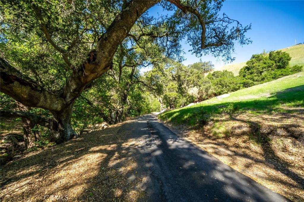 9190 Arroyo del Mar, Cambria, CA 93428