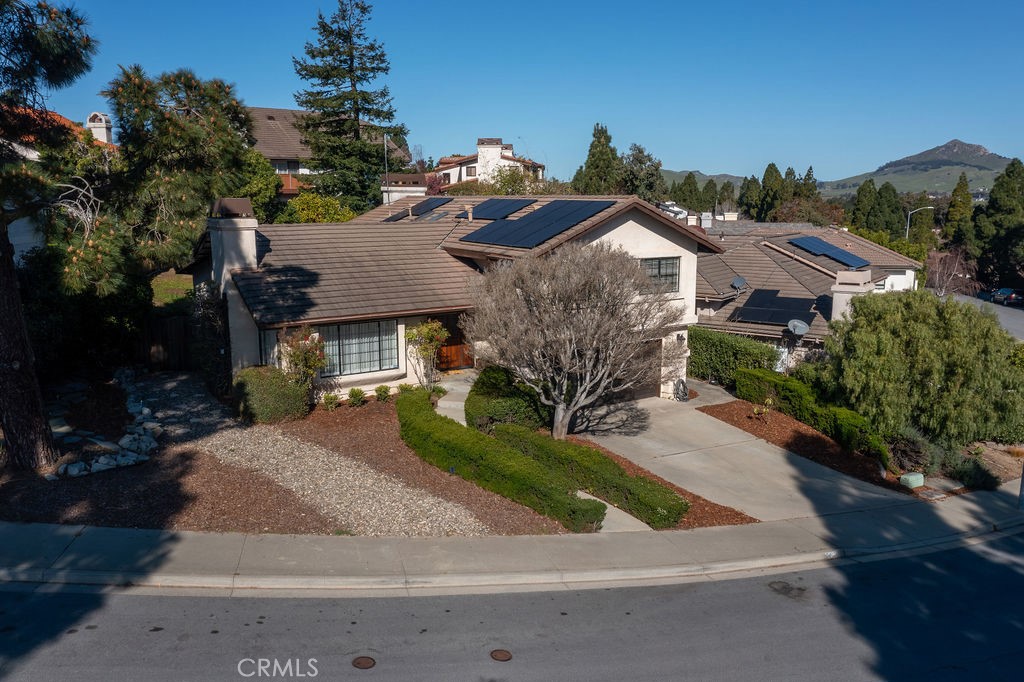 855 Mirada Dr, San Luis Obispo, CA 93405