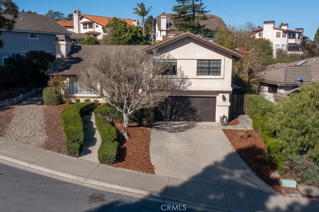855 Mirada Dr, San Luis Obispo, CA 93405