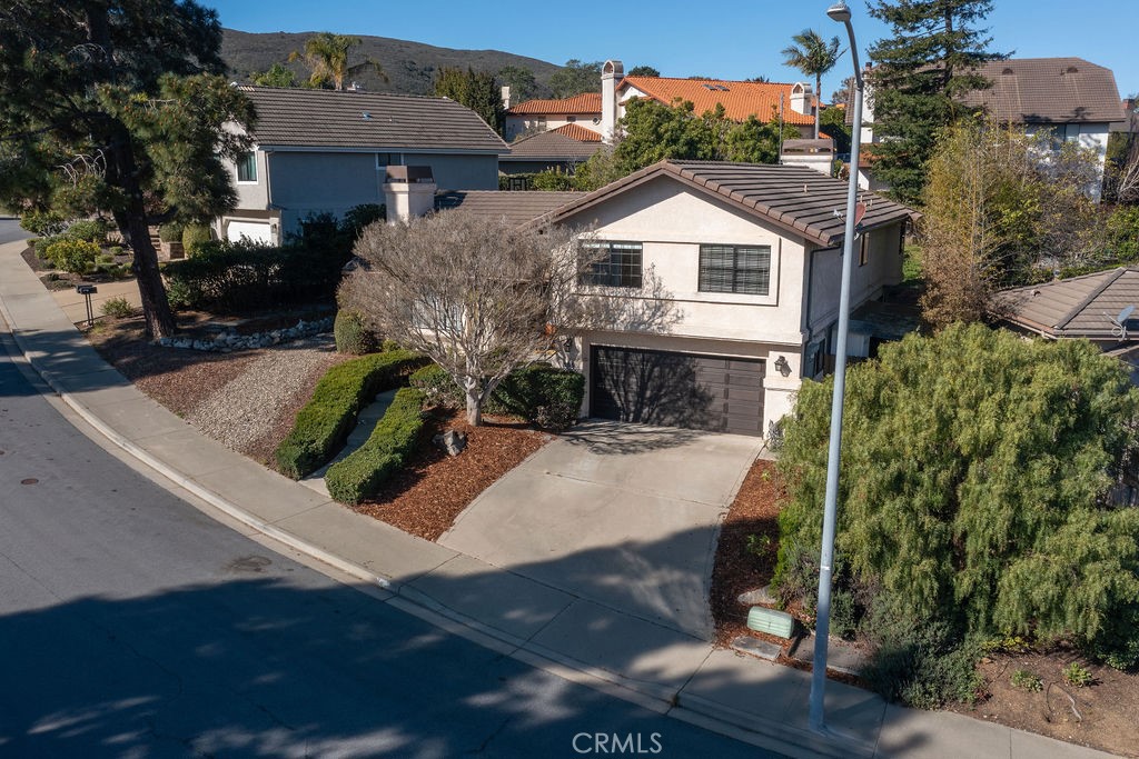 855 Mirada Dr, San Luis Obispo, CA 93405