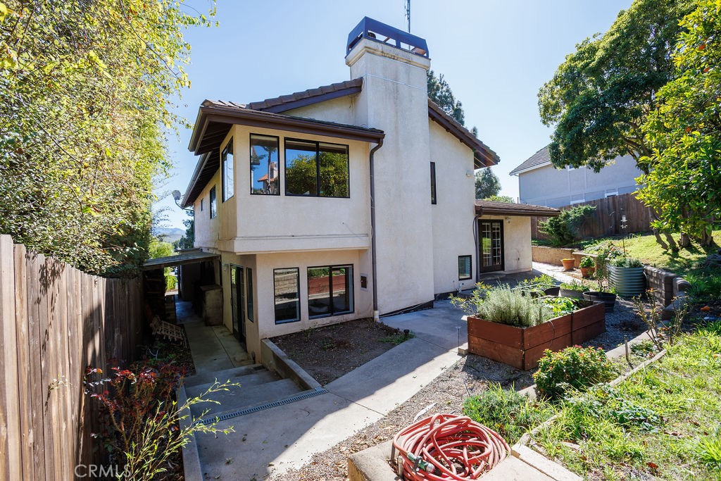 855 Mirada Dr, San Luis Obispo, CA 93405