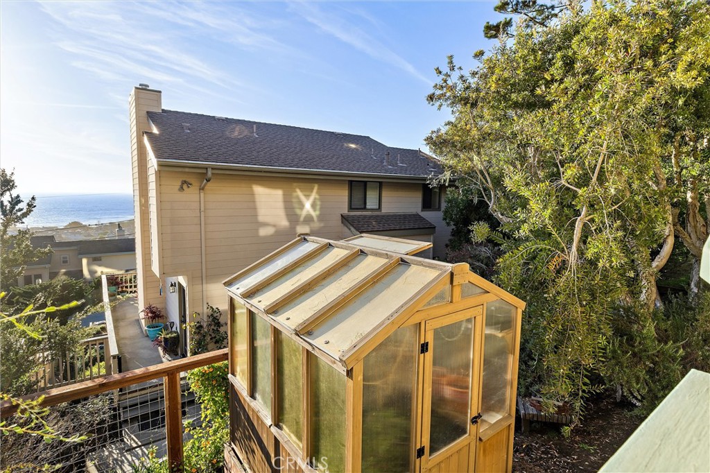 1833 Ogden Dr, Cambria, CA 93428