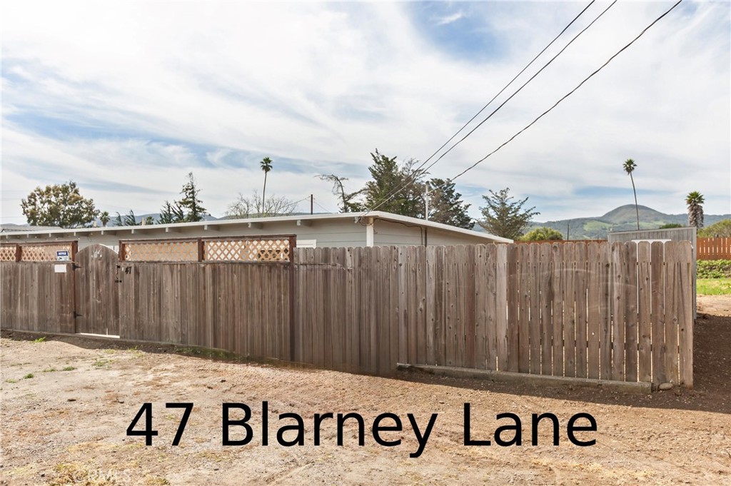 35 Blarney, San Luis Obispo, CA 93405