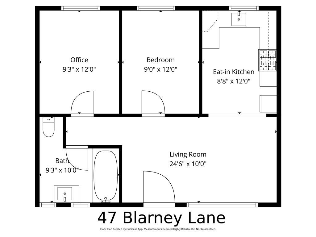 35 Blarney, San Luis Obispo, CA 93405