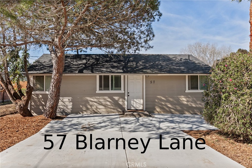 35 Blarney, San Luis Obispo, CA 93405