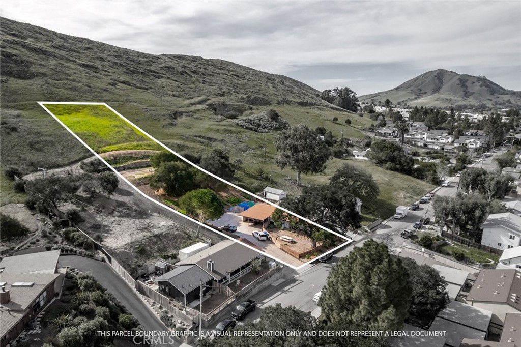 3281 Rockview Pl, San Luis Obispo, CA 93401
