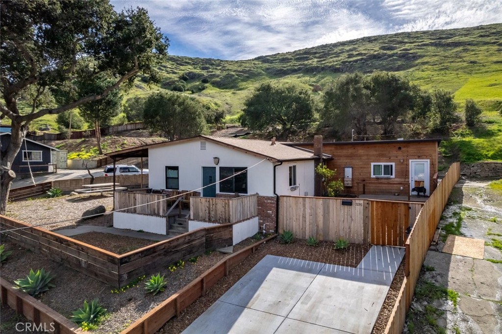 3281 Rockview Pl, San Luis Obispo, CA 93401