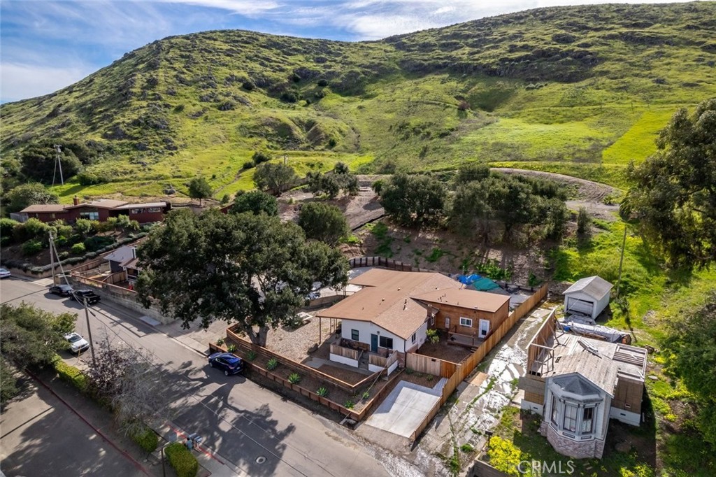 3281 Rockview Pl, San Luis Obispo, CA 93401