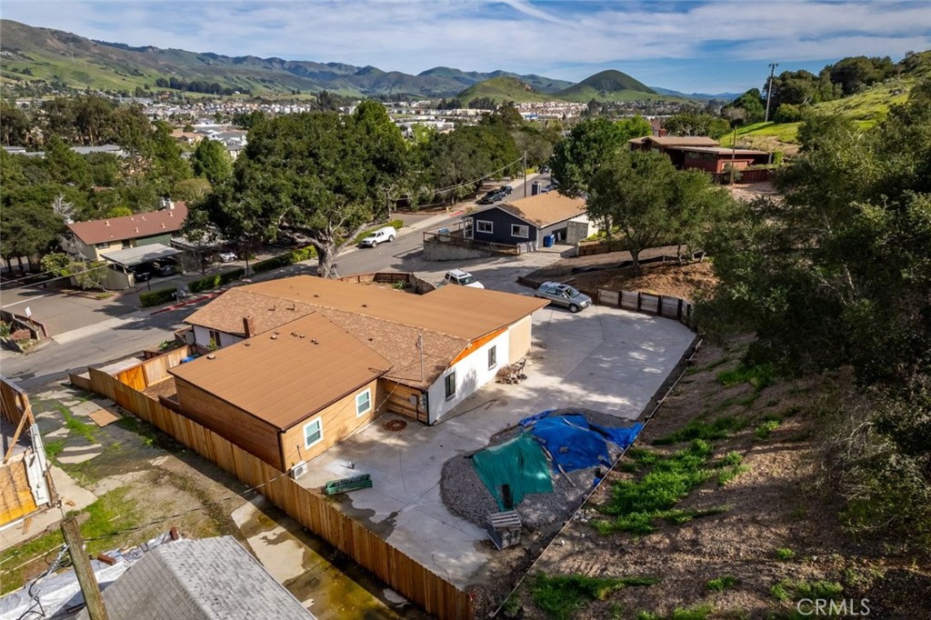 3281 Rockview Pl, San Luis Obispo, CA 93401