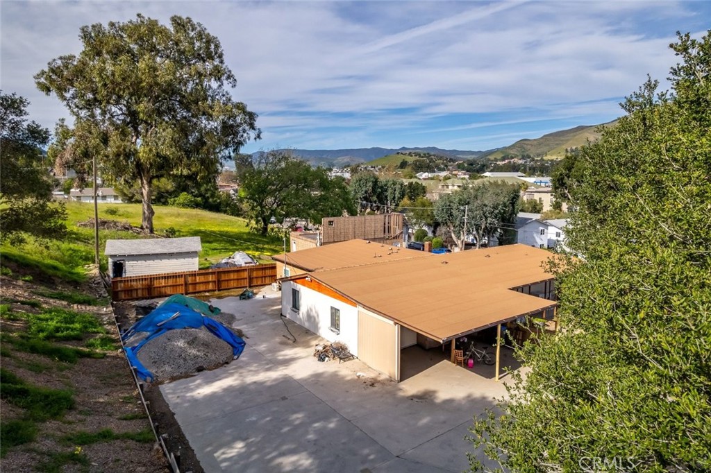 3281 Rockview Pl, San Luis Obispo, CA 93401