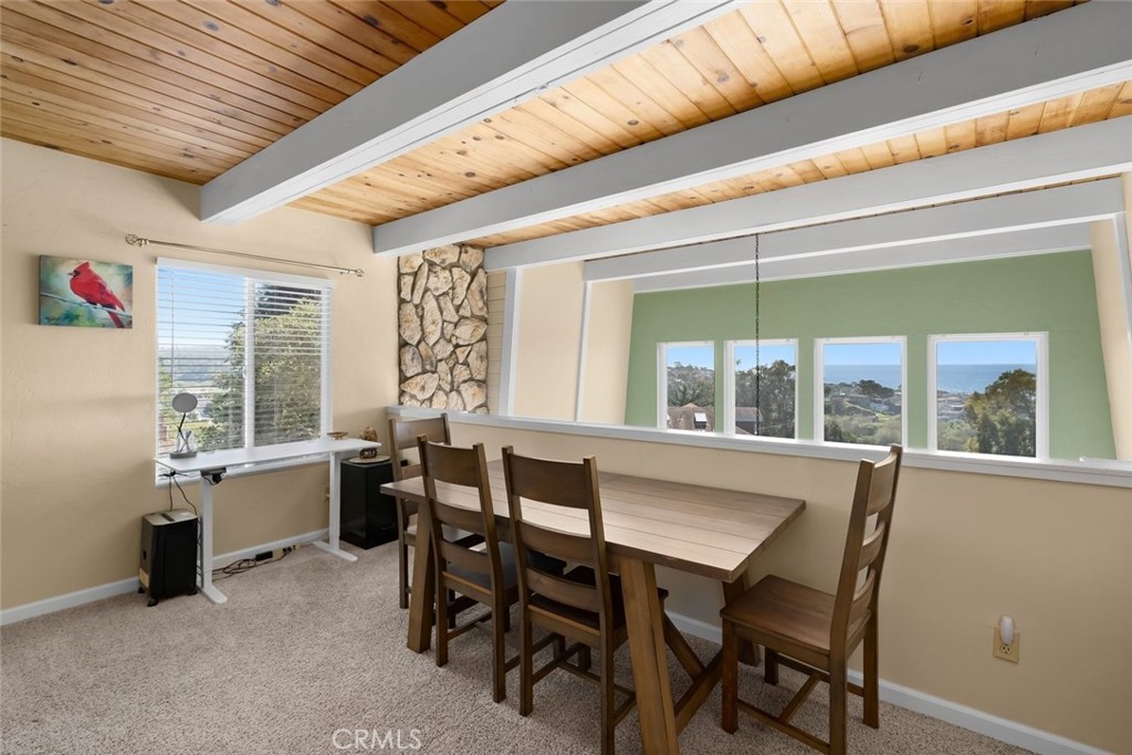 560 Canterbury, Cambria, CA 93428