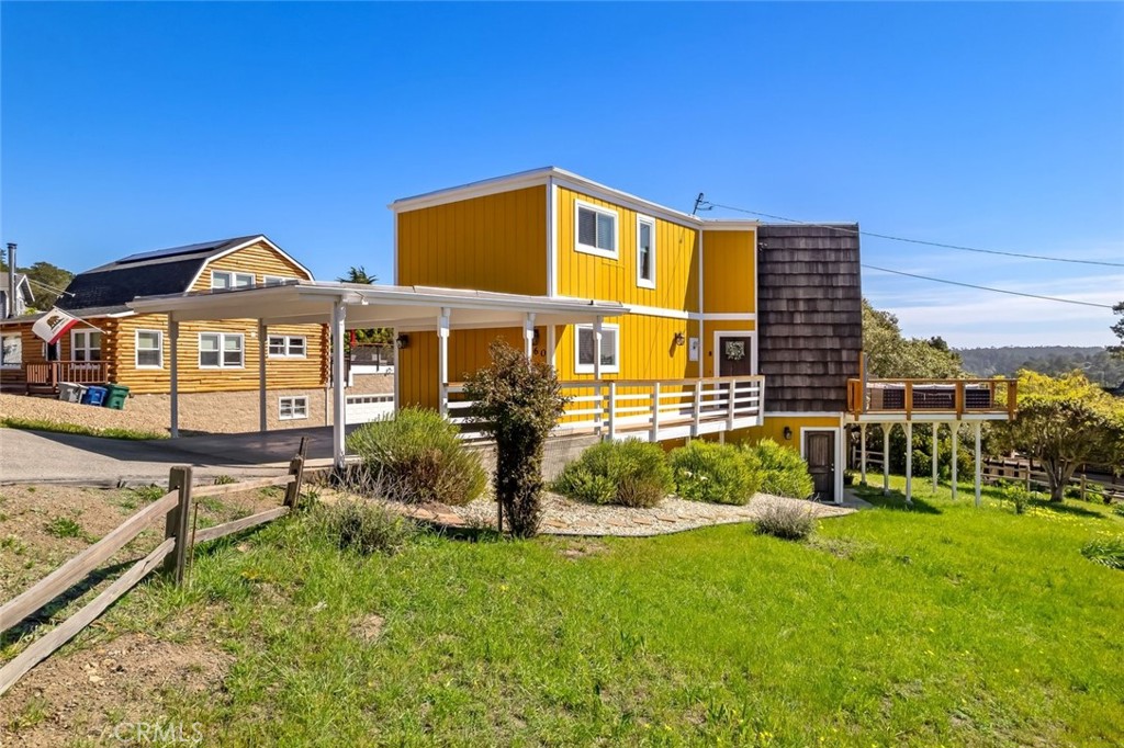 560 Canterbury, Cambria, CA 93428