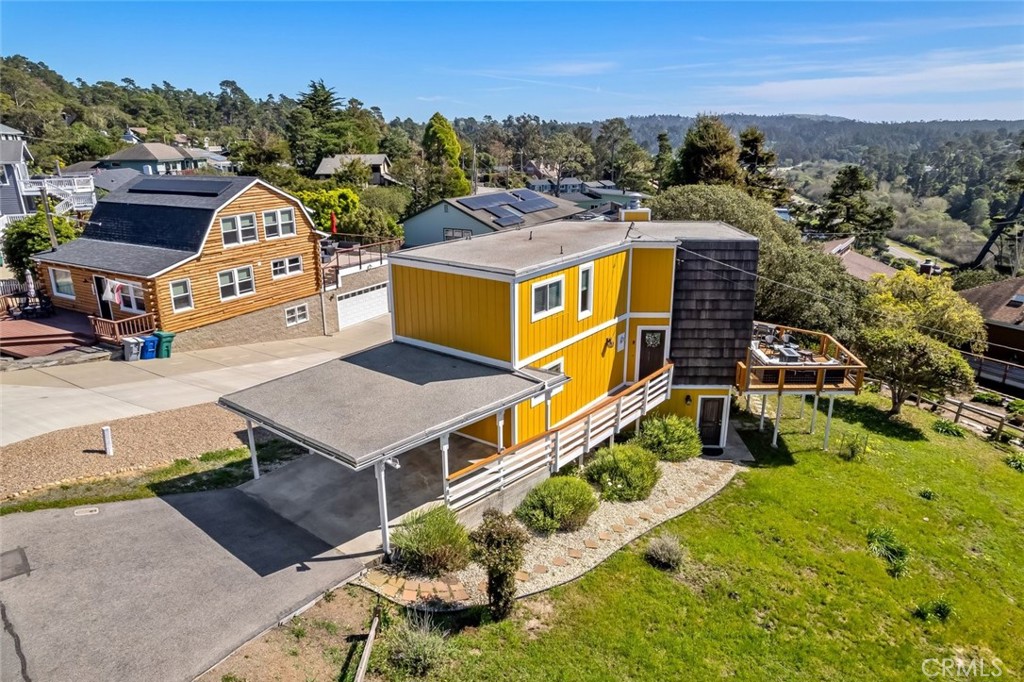560 Canterbury, Cambria, CA 93428