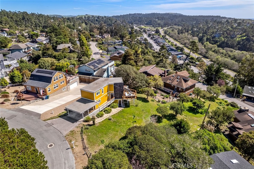 560 Canterbury, Cambria, CA 93428