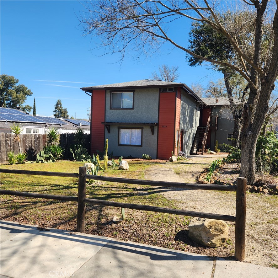 3532 Spring St, Paso Robles, CA 93446