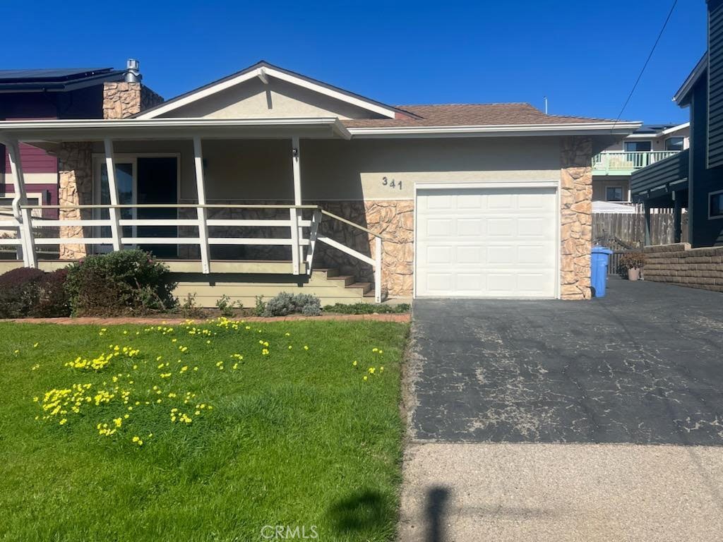 341 Emmons Rd, Cambria, CA 93428