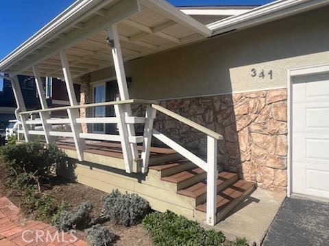 341 Emmons Rd, Cambria, CA 93428