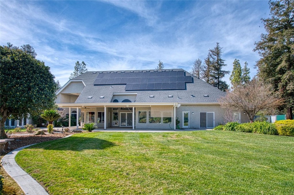 7272 N Traverse, Clovis, CA 93619