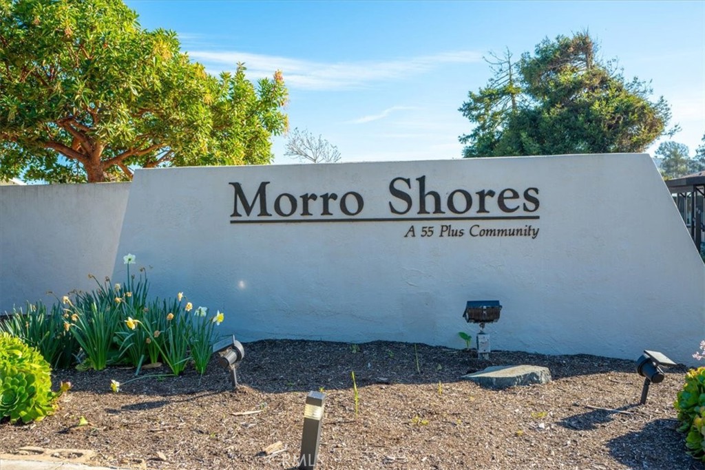 633 Ramona #19, Los Osos, CA 93402