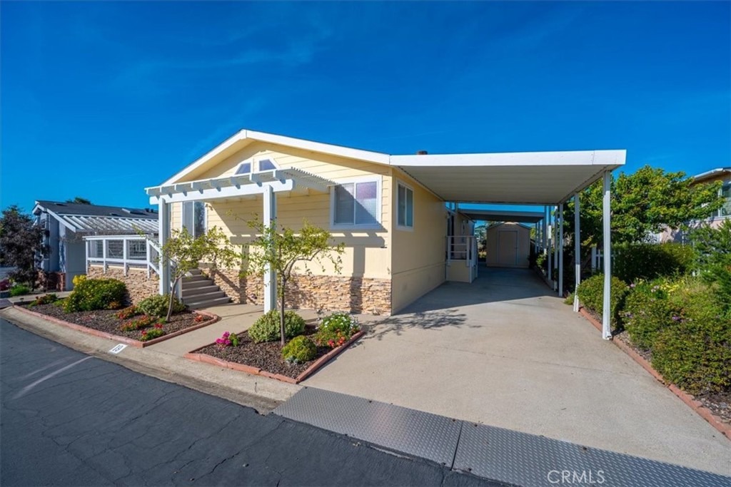 633 Ramona #19, Los Osos, CA 93402