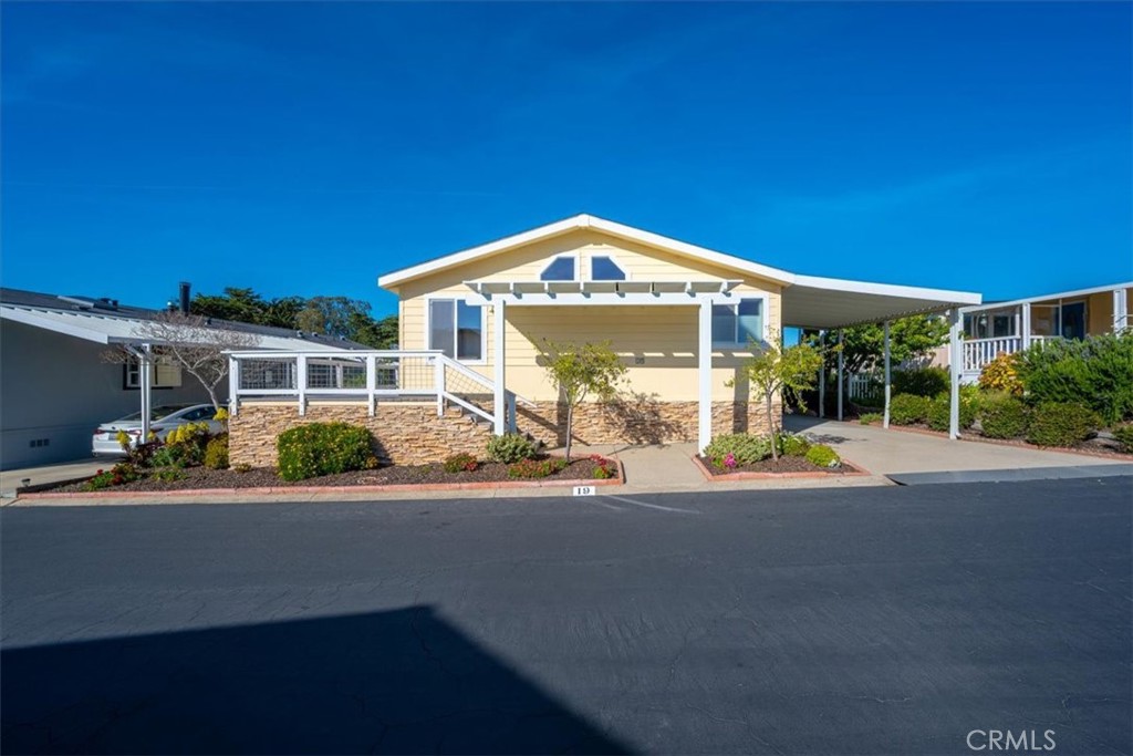 633 Ramona #19, Los Osos, CA 93402