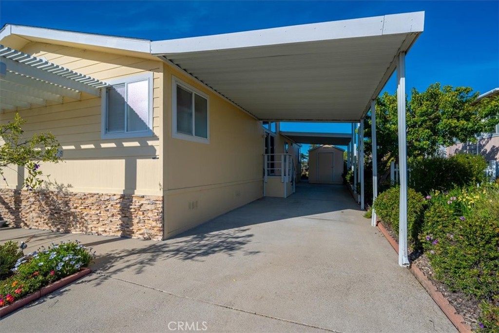 633 Ramona #19, Los Osos, CA 93402