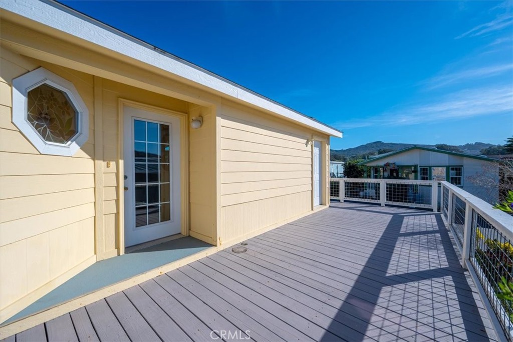 633 Ramona #19, Los Osos, CA 93402