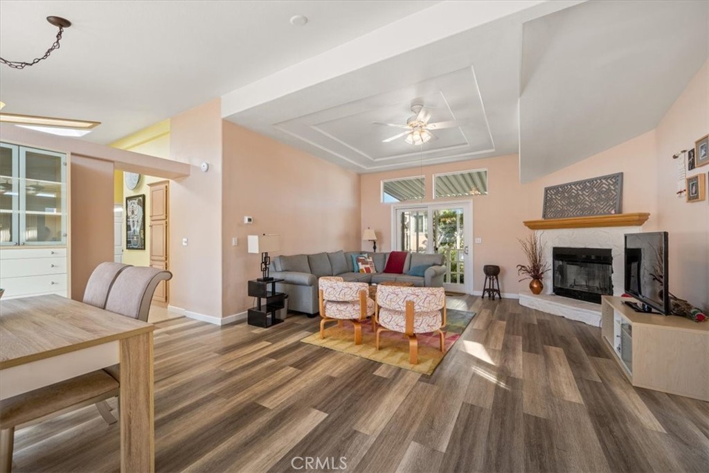 633 Ramona #19, Los Osos, CA 93402