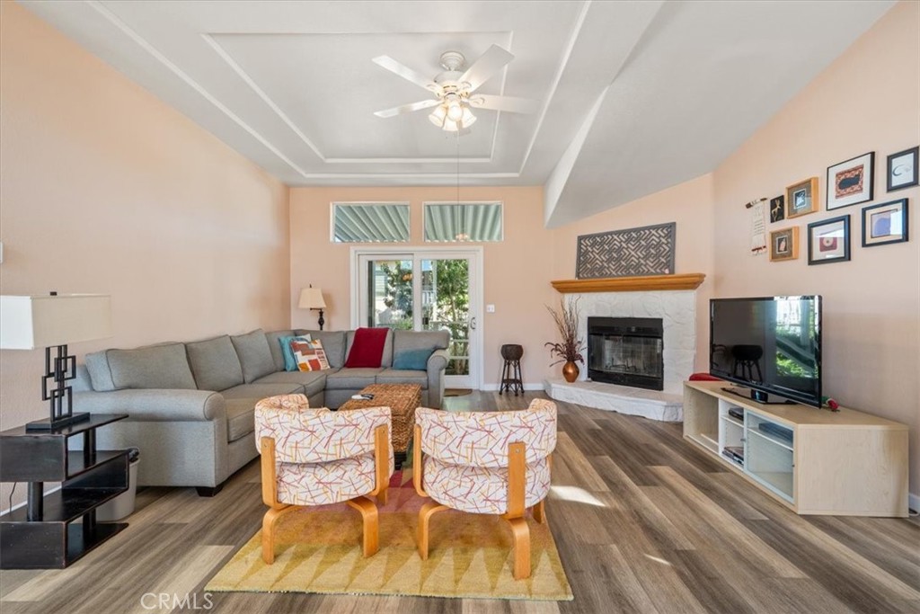 633 Ramona #19, Los Osos, CA 93402