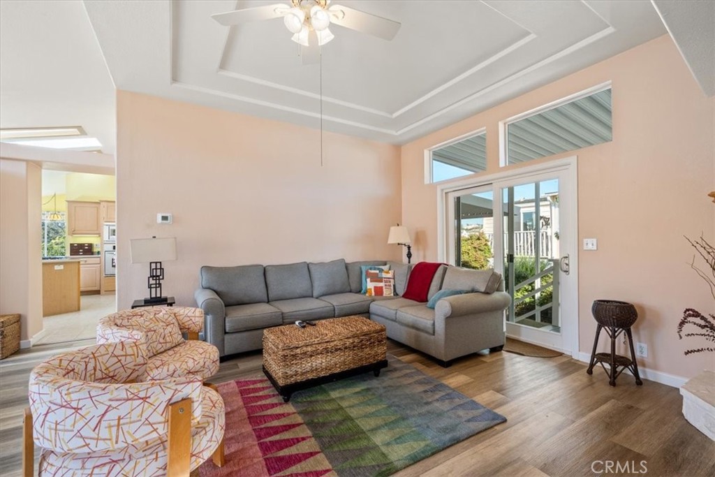 633 Ramona #19, Los Osos, CA 93402