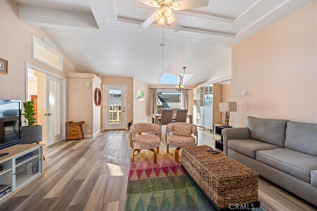 633 Ramona #19, Los Osos, CA 93402