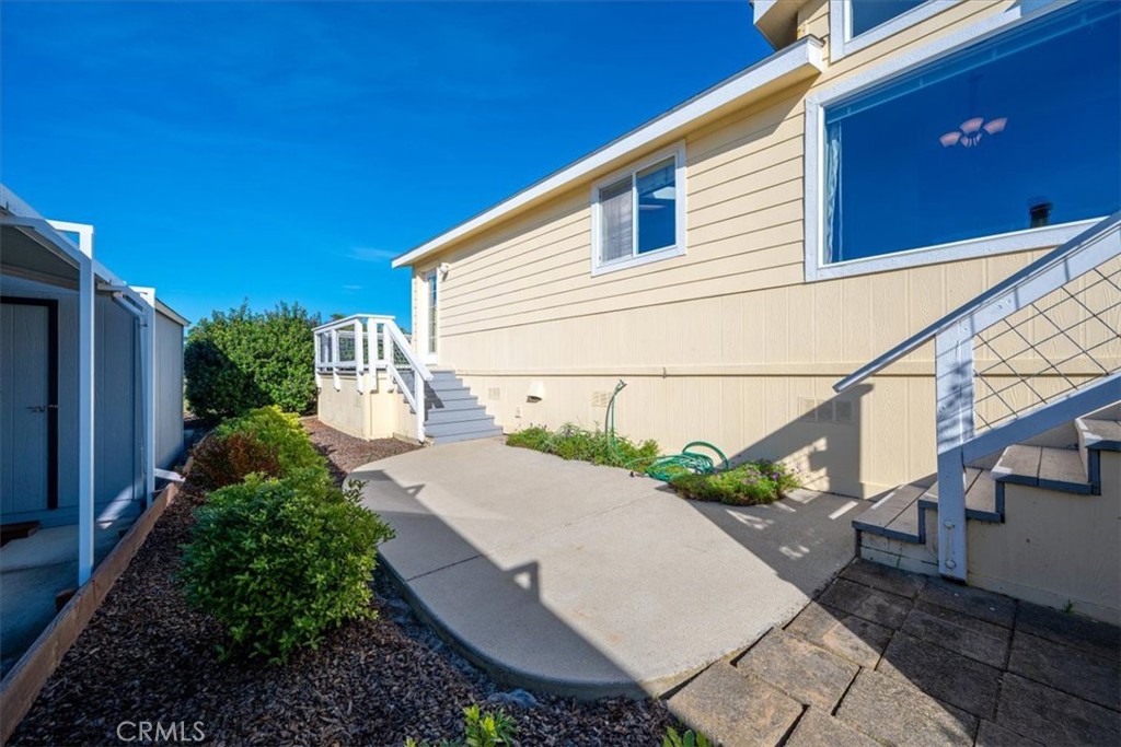 633 Ramona #19, Los Osos, CA 93402