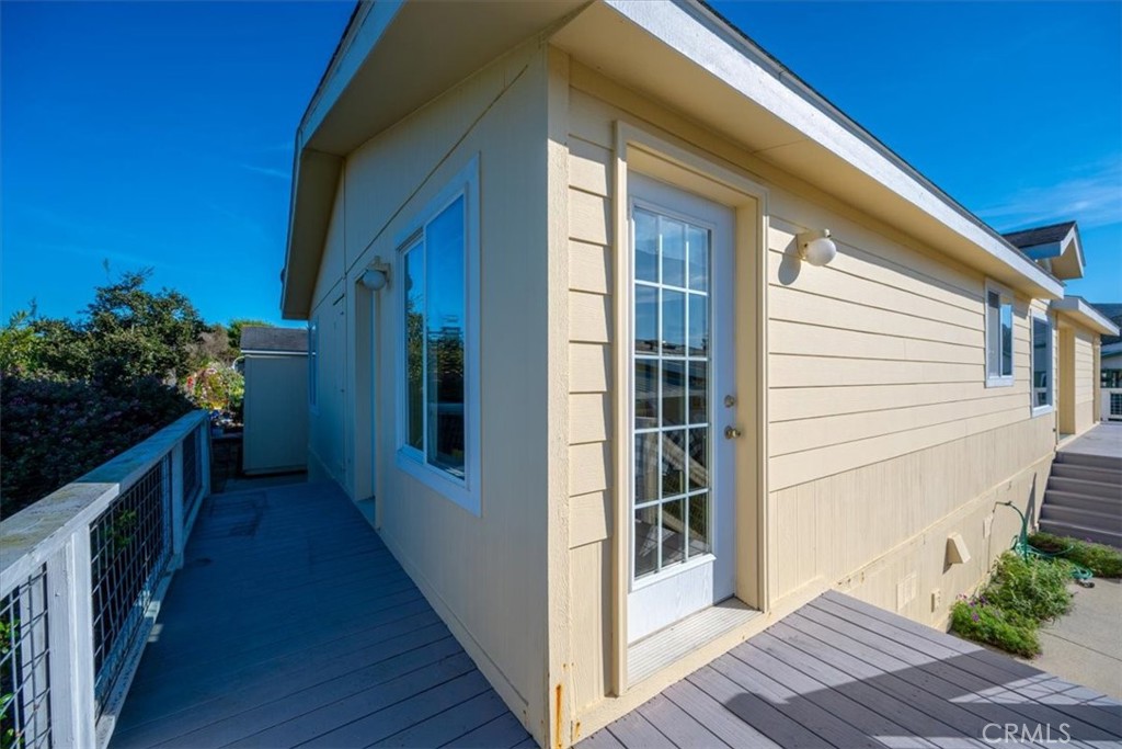 633 Ramona #19, Los Osos, CA 93402