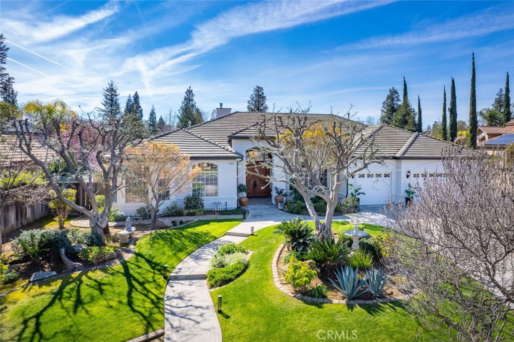 12437 N Via Tuscania, Clovis, CA 93619