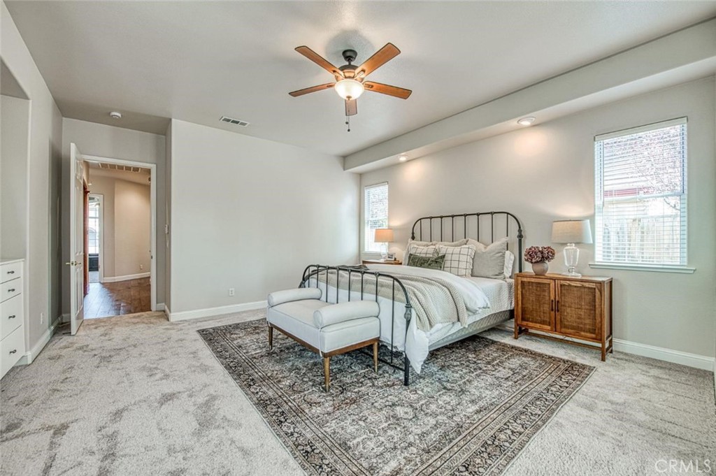 12437 N Via Tuscania, Clovis, CA 93619