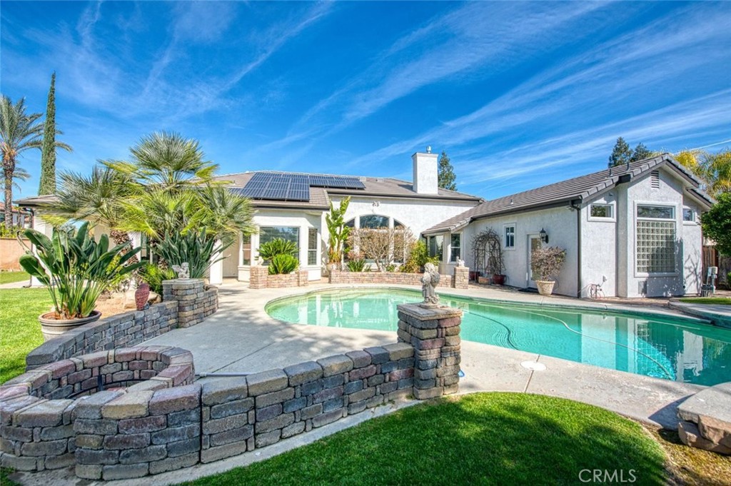 12437 N Via Tuscania, Clovis, CA 93619