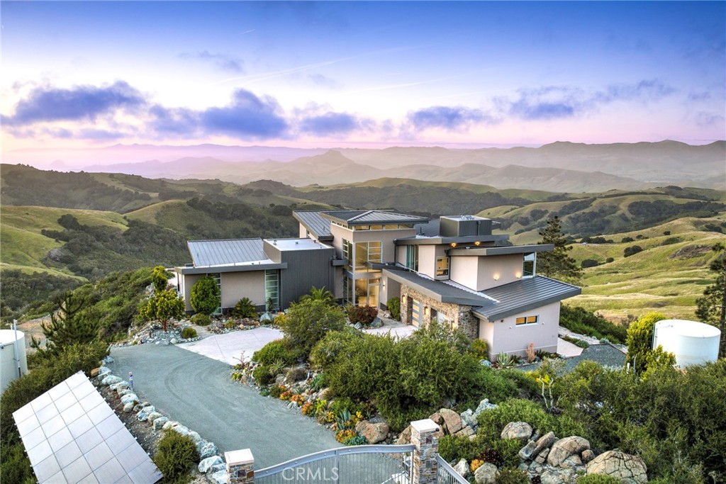 4340 Prefumo Canyon, San Luis Obispo, CA 93405